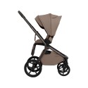 Коляска прогулочная с реверсивным блоком Sweet Baby Orso цвет: Dark Beige 427715