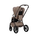 Коляска прогулочная с реверсивным блоком Sweet Baby Orso цвет: Dark Beige 427715