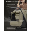 Коляска прогулочная SBL Elegante D цвет: Light Green