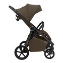 Коляска прогулочная Sweet Baby Unica цвет: Dark Beige