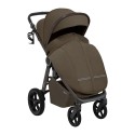Коляска прогулочная Sweet Baby Unica цвет: Dark Beige