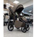 Коляска прогулочная Sweet Baby Unica цвет: Dark Beige