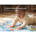 Развивающий водный коврик Морские обитатели RWM-001