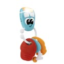 Игрушка-погремушка прогрезыватель Chicco Электронные ключи