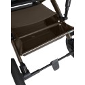 Коляска детская 2 в 1 Sweet Baby Dolce цвет: Dark Beige 427705