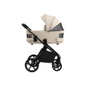 Коляска детская 2 в 1 Sweet Baby Elegante Therma Colore цвет: Cream
