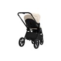 Коляска детская 2 в 1 Sweet Baby Elegante Therma Colore цвет: Cream