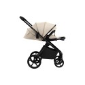 Коляска детская 2 в 1 Sweet Baby Elegante Therma Colore цвет: Cream