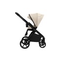 Коляска детская 2 в 1 Sweet Baby Elegante Therma Colore цвет: Cream