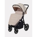 Коляска детская прогулочная RANT CASPIA soft цвет: Sandy Beige RA100