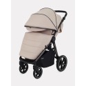 Коляска детская прогулочная RANT CASPIA soft цвет: Sandy Beige RA100