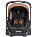 Автокресло-коляска Doona X 0-13 кг цвет:  Terracotta / терракоттовый