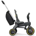 Велосипед детский трехколесный 4 в 1 Simple Parenting Doona Liki Trike S3 цвет: Slate Green (Forest Grey) Велосипед детский трехколесный 4 в 1 Simple Parenting Doona Liki Trike S3 цвет: Slate Green (Forest Grey)