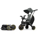 Велосипед детский трехколесный 4 в 1 Simple Parenting Doona Liki Trike S3 цвет: Slate Green (Forest Grey) Велосипед детский трехколесный 4 в 1 Simple Parenting Doona Liki Trike S3 цвет: Slate Green (Forest Grey)