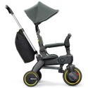 Велосипед детский трехколесный 4 в 1 Simple Parenting Doona Liki Trike S3 цвет: Slate Green (Forest Grey) Велосипед детский трехколесный 4 в 1 Simple Parenting Doona Liki Trike S3 цвет: Slate Green (Forest Grey)