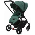 Коляска прогулочная с реверсивным блоком Valco baby Snap 4 Ultra цвет: Flatt Matt / Slate Blue