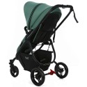 Коляска прогулочная с реверсивным блоком Valco baby Snap 4 Ultra цвет: Flatt Matt / Slate Blue