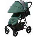 Коляска прогулочная с реверсивным блоком Valco baby Snap 4 Ultra цвет: Flatt Matt / Slate Blue