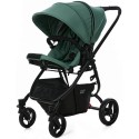 Коляска прогулочная с реверсивным блоком Valco baby Snap 4 Ultra цвет: Flatt Matt / Slate Blue