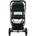 Коляска прогулочная с реверсивным блоком Valco baby Snap 4 Ultra цвет: Flatt Matt / Slate Blue