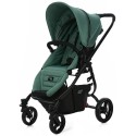 Коляска прогулочная с реверсивным блоком Valco baby Snap 4 Ultra цвет: Flatt Matt / Slate Blue