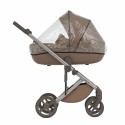 Коляска детская 2 в 1 Anex Eli цвет: woody el-08 Коляска детская 2 в 1 Anex Eli цвет: woody el-08