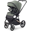 Коляска детская 2 в 1 Rant Garda цвет: Olive RA114