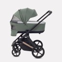 Коляска детская 2 в 1 Rant Garda цвет: Olive RA114
