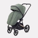 Коляска детская 2 в 1 Rant Garda цвет: Olive RA114