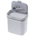 Контейнер для смеси 2000 ml цвет: light grey PMC212