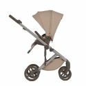 Коляска детская 2 в 1 Anex Eli цвет: gato el-11