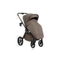 Коляска детская 2 в 1 Sweet Baby Elegante Therma Colore цвет: Beige