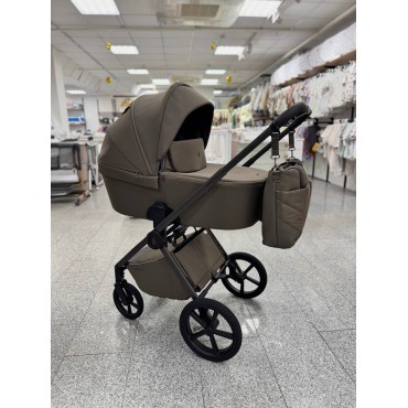 Коляска детская 2 в 1 Sweet Baby Elegante Pro цвет: Dark Beige