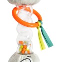 Погремушка с пищалкой Коала Fehn 049053