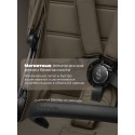 Коляска прогулочная SBL Elegante D цвет: Dark Beige