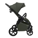 Коляска прогулочная Sweet Baby Unica цвет: Green