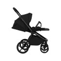 Коляска прогулочная с реверсивным блоком Sweet Baby Orso цвет: Black 427717