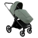 Коляска детская 2 в1 Pituso Teffy цвет: Sage Green/Graphite TFY/999/Sage Green