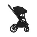 Коляска прогулочная с реверсивным блоком Sweet Baby Orso цвет: Black 427717