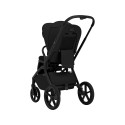 Коляска прогулочная с реверсивным блоком Sweet Baby Orso цвет: Black 427717