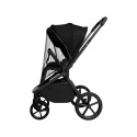 Коляска прогулочная с реверсивным блоком Sweet Baby Orso цвет: Black 427717