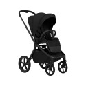 Коляска прогулочная с реверсивным блоком Sweet Baby Orso цвет: Black 427717