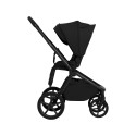 Коляска прогулочная с реверсивным блоком Sweet Baby Orso цвет: Black 427717