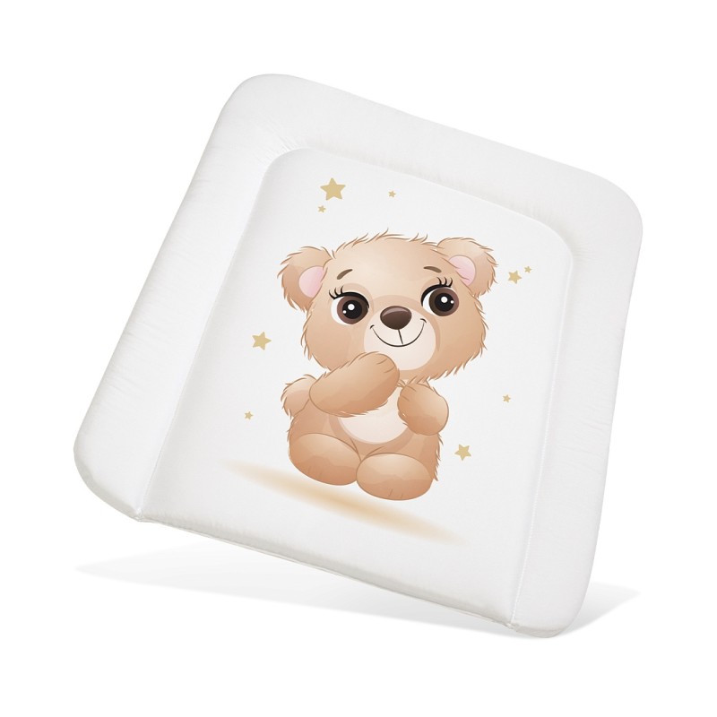 Матрас пеленальный Pituso 65*55 см Мишутка РТ/ПН-02