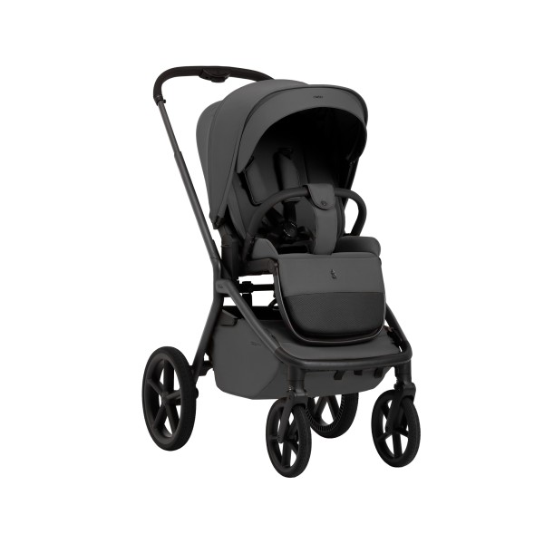 Коляска прогулочная с реверсивным блоком Sweet Baby Orso цвет: Dark grey 427716