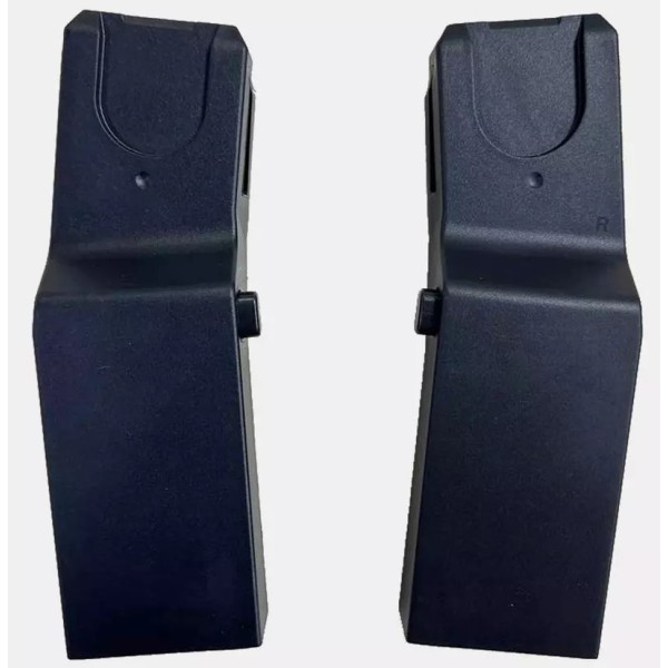 Адаптер-переходники для автолюльки Rant FALCON NEO/Therm/FLEX Therm