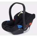 Автокресло-люлька 0-13 кг Rant Cruise цвет: Black UB516