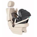 Автокресло- люлька 0-13 кг Carrello Nova Grey Line DK791