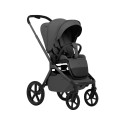 Коляска прогулочная с реверсивным блоком Sweet Baby Orso цвет: Dark grey 427716