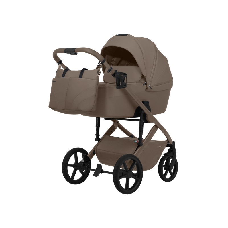 Коляска детская 2 в 1 Sweet Baby Dolce цвет: Beige 427706